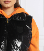 безрукавка gracia Pinko - черный(1G181P A00N)