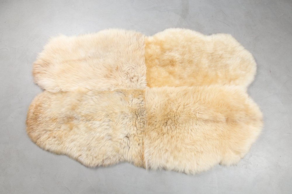 шкура декоративная