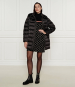 Платье Liu Jo Sport - черный(TF4227 MS63L)