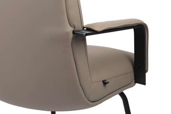 Кресло Otto RCH CV-P001BS Бежевый