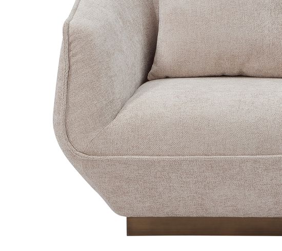 Кресло Diamond grey