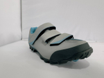 Велотуфли Shimano SH-ME200 grey/bleu 37 р-р