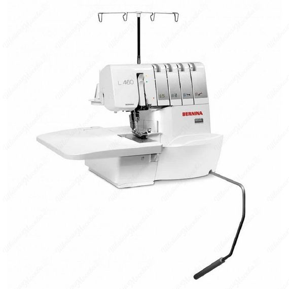 Оверлок Bernina L 460