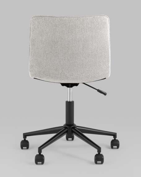 Кресло офисное Tyler светло-серый