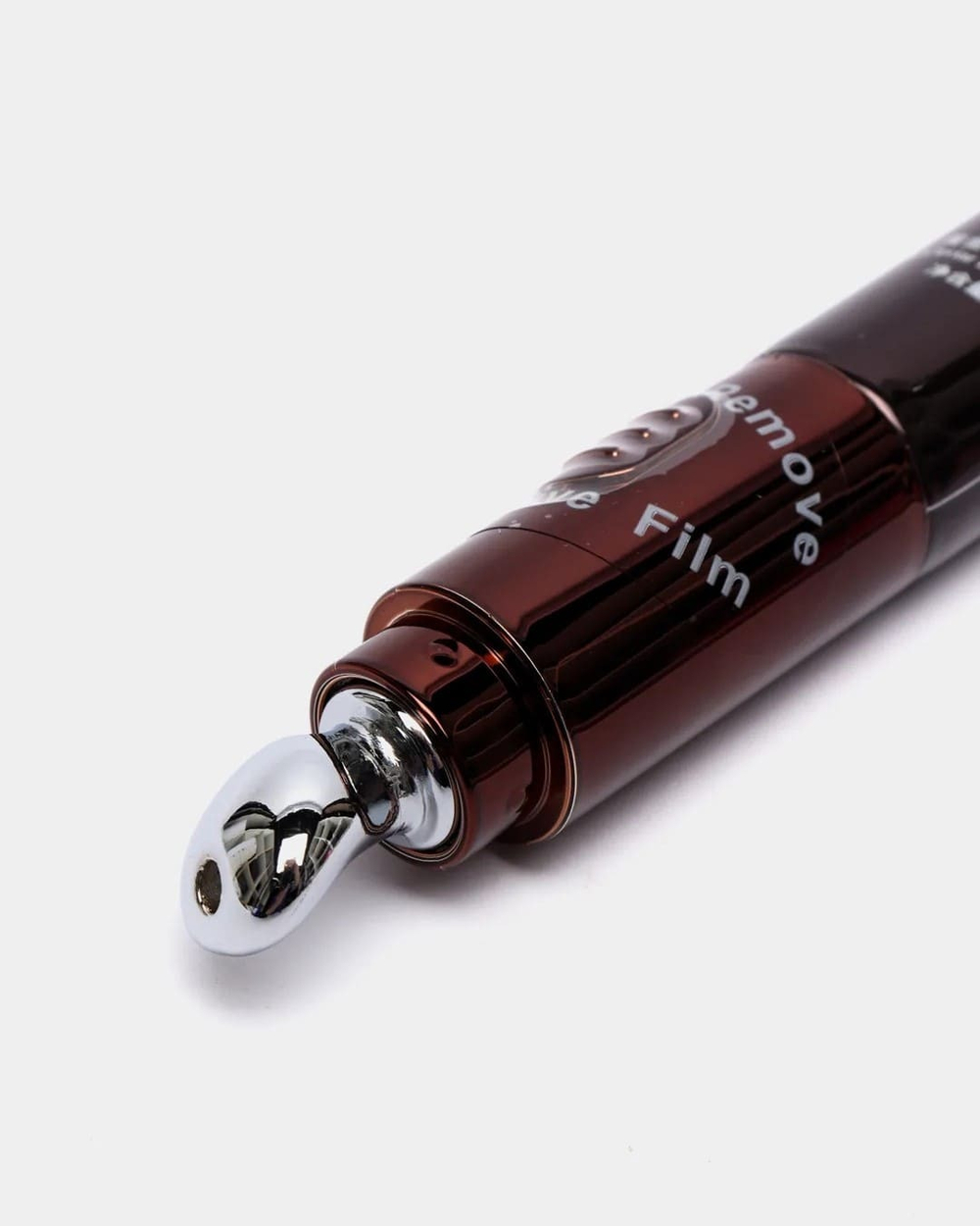 Крем для кожи вокруг глаз с вибромассажером, 20+20г