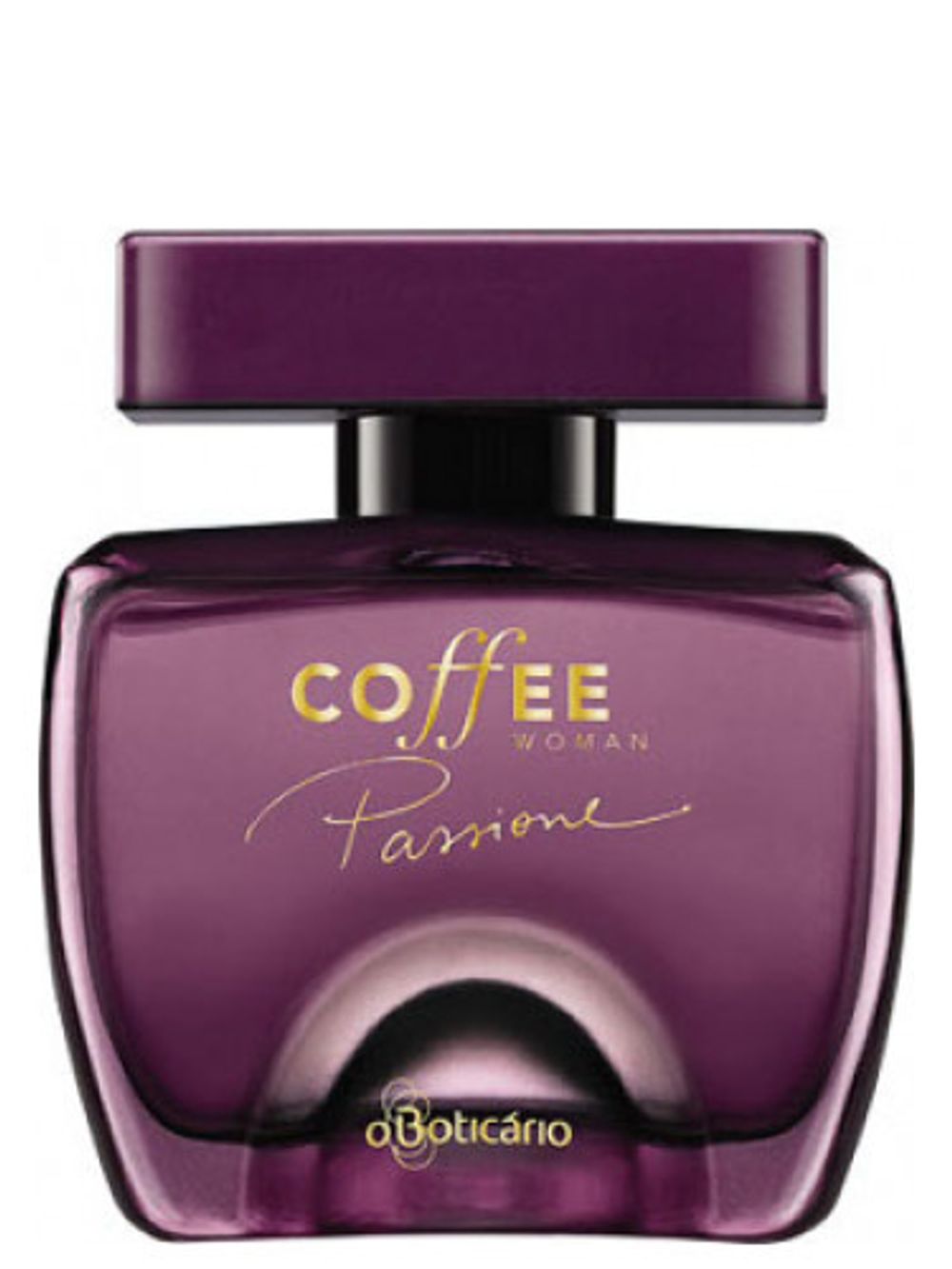 O Boticario Coffee Woman Passione
