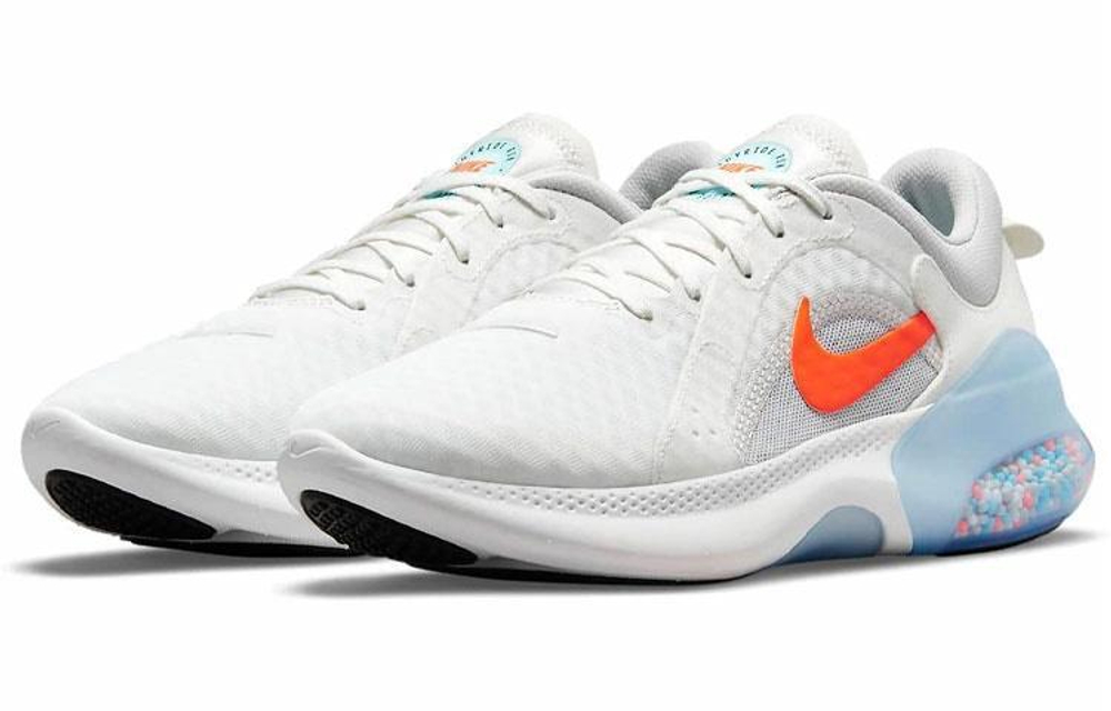 Кроссовки Nike Joyride Dual Run 2 (Женская размерная сетка)