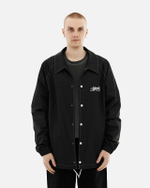 Куртка Anteater Coach Jacket NLN Black
