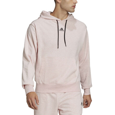 Мужская кофта теннисная adidas BotanDyed Hoody Men - Pink