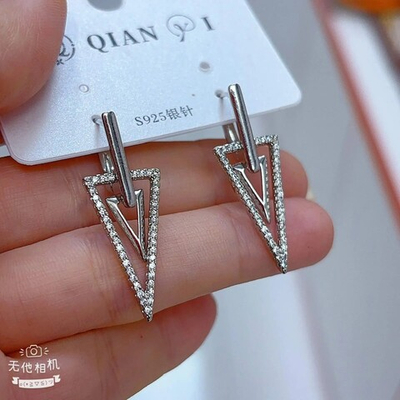 Серьги Jewelry - арт259