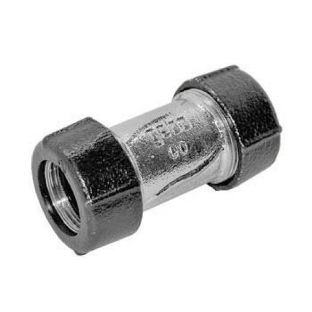 Муфта GEBO обжимная ОК 1