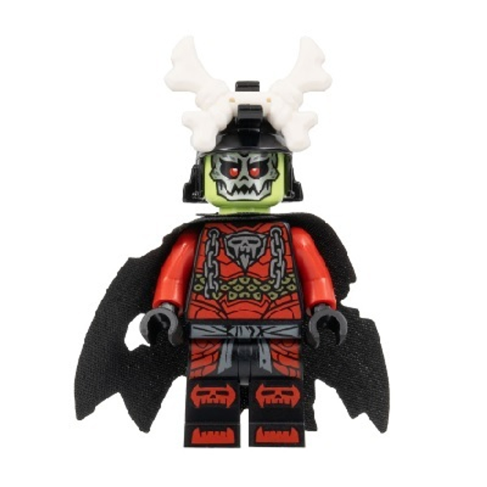 Костяной Король njo0795