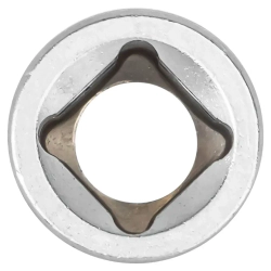Головка 7мм (6гр.), 1/4'' JCB JCB-52507