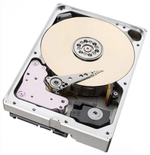 HDD Seagate ST8000VX009 8000 Гб