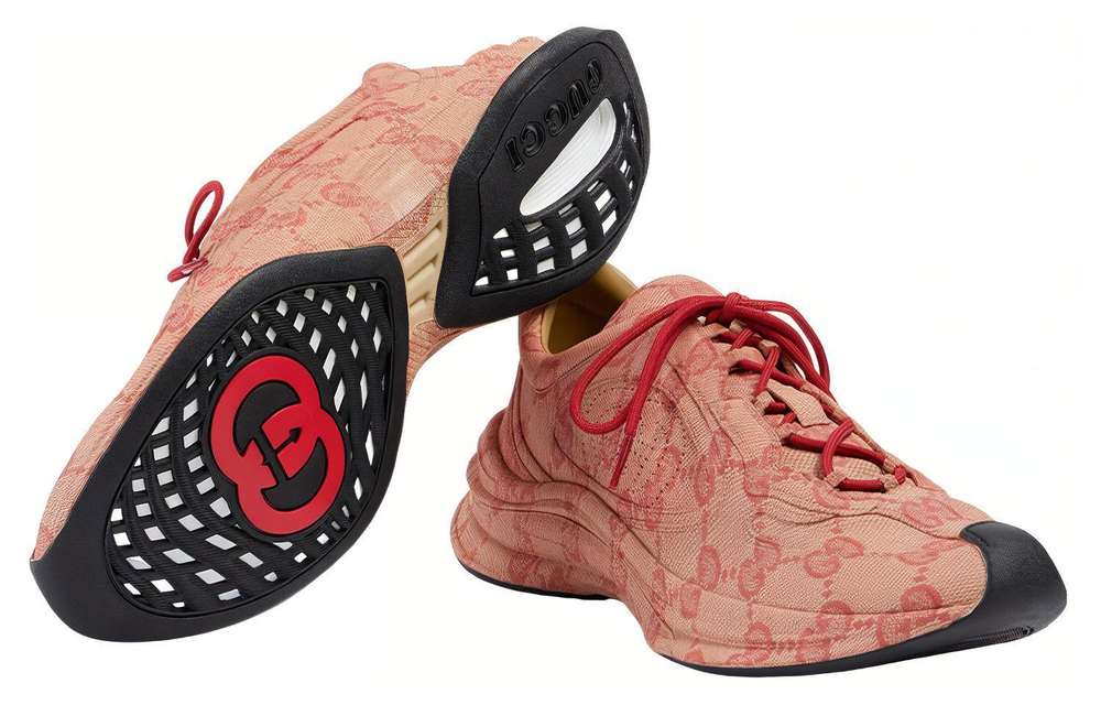 Gucci Run