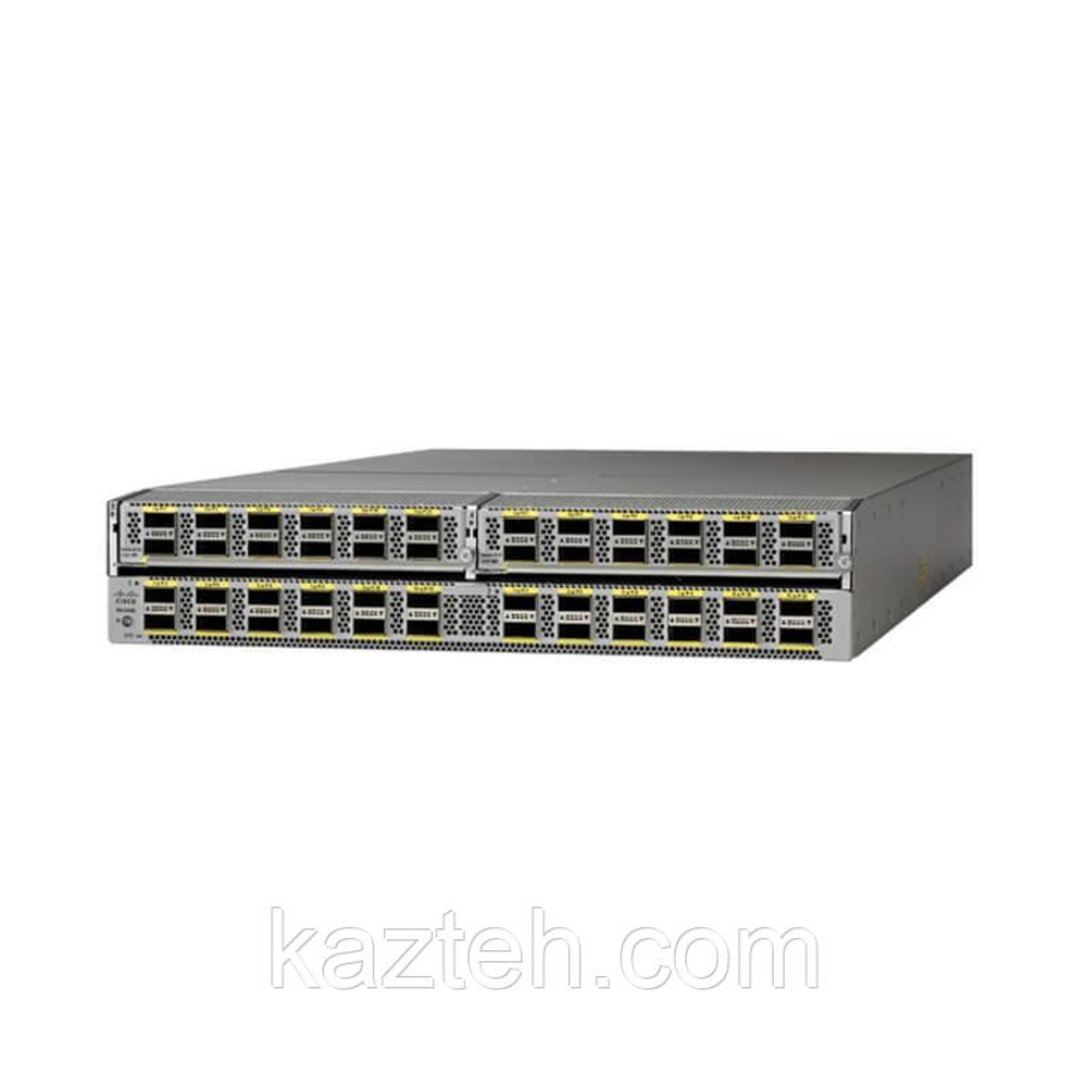 Коммутатор Cisco Nexus C1-N5672UP-8FEX-1G