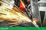 Угловая шлифмашина Milwaukee M18 FSAGF125XPDB-0X (4933478439)