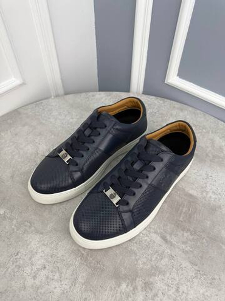 Кеды Billionaire