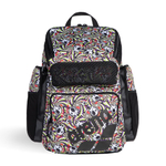 РЮКЗАК ARENA ONE GO BACKPACK 45 ALLOVER