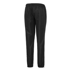 Мужские теннисные Костюмы Sergio Tacchini Carson Tracksuit Men - Black, Silver