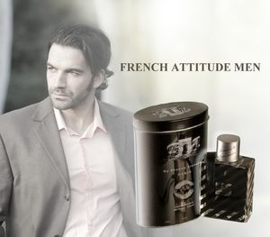 French Attitude Men