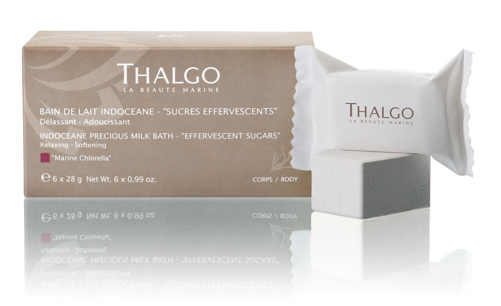 THALGO Indoceane Precious Milk Bath