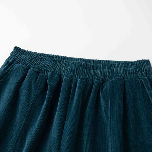 Брюки Velvet 6.0 изумрудные - фото 6