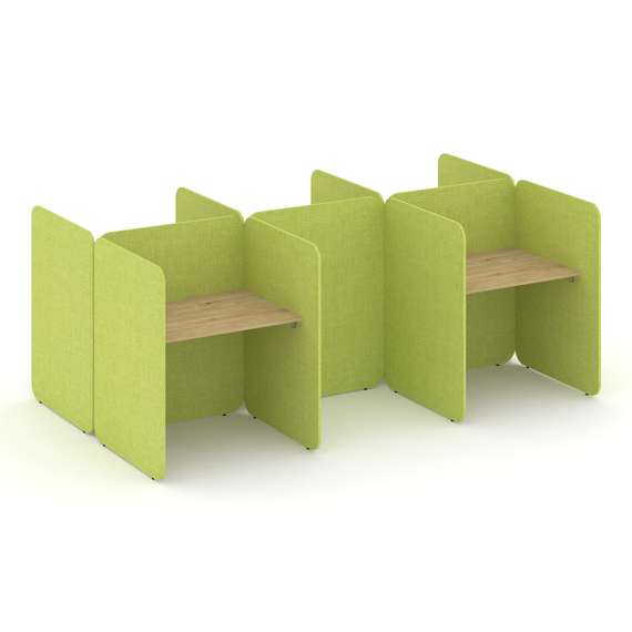 Call center Комплект №18 KC.K-018  3012*1800*1200