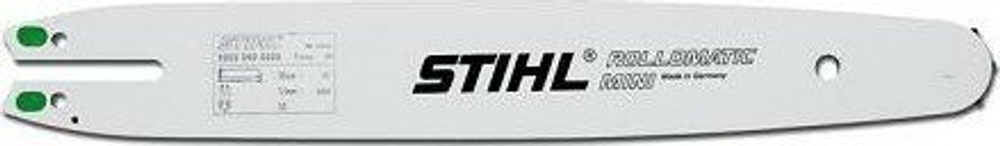 Шина пильная STIHL R35 14'' 3/8'' 1,1мм 50шт ОРИГИНАЛ (3005-003-3909)
