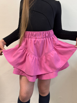 Юбка ЛОЛИТА KIDS