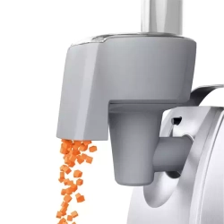 Мясорубка Bosch MFW68680