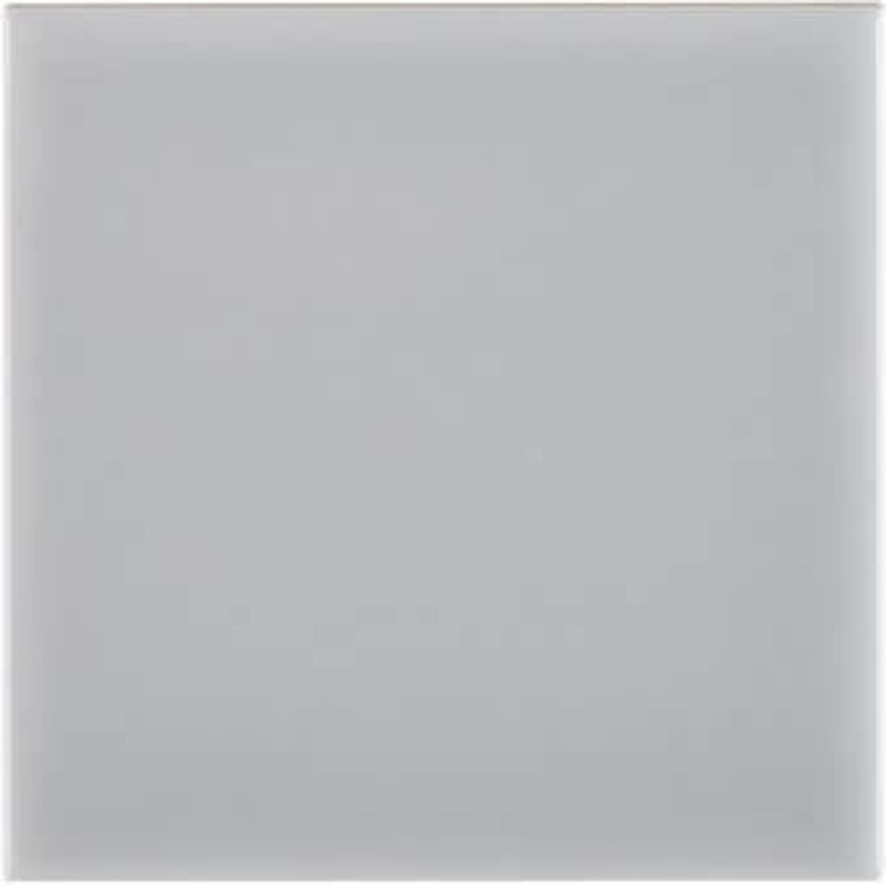 Adex Riviera Liso Cadaques Gray 20x20