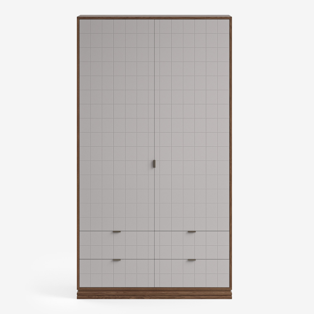 Шкаф TIMELESS TLD217