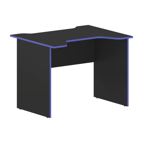 Стол компьютерный SKL 100CA 1000х800х755 SKILLL