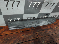 Абсорбер переднего бампера Hongqi HS5 19-нв Б/У Оригинал 2803367DD01