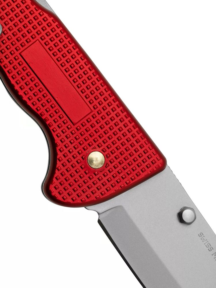 Нож Victorinox 0.9411.D20 Evoke Alox Red
