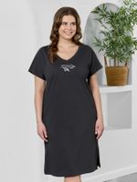 Туника Эфир Виотекс ГРАФИТОВЫЙ