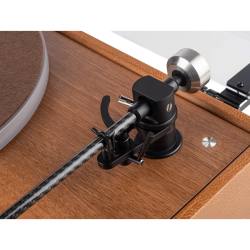 Проигрыватель винила Phaze Audio Julia Cappuccino