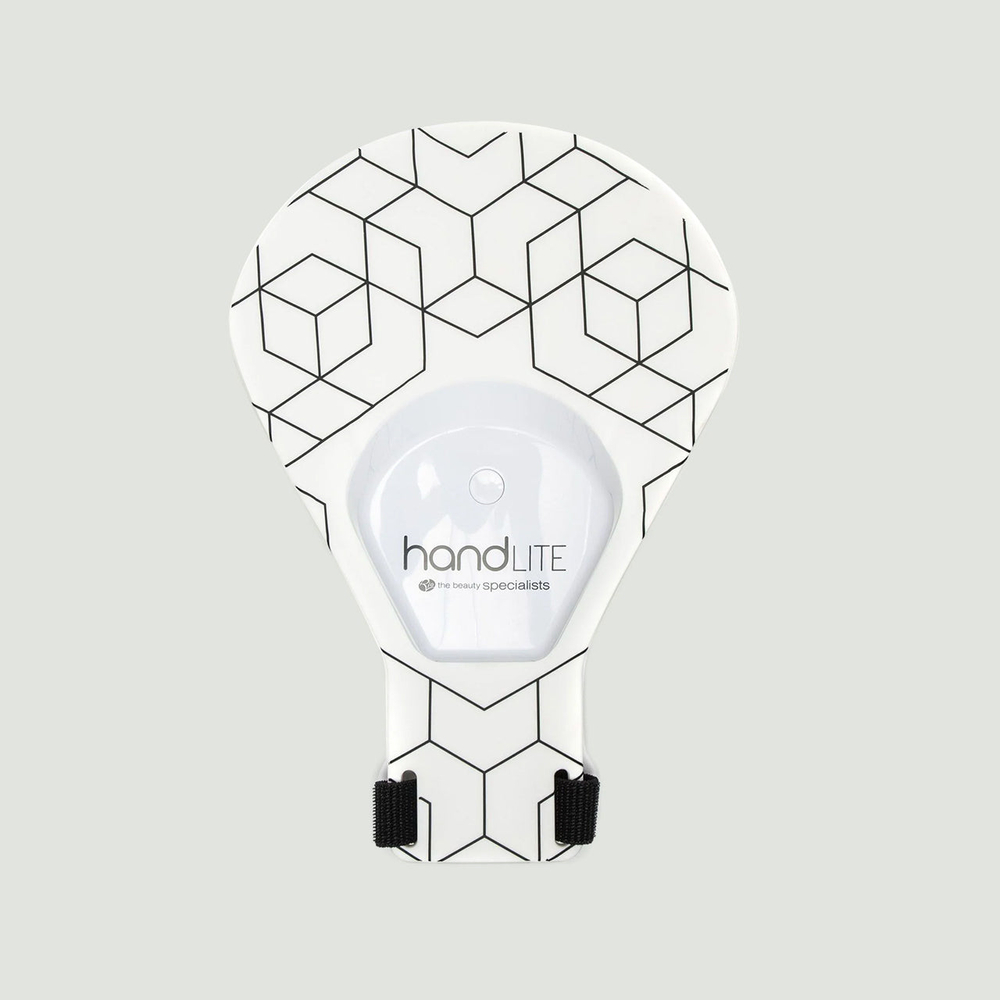 faceLITE Маска светодиодная для рук handLITE LED Glove