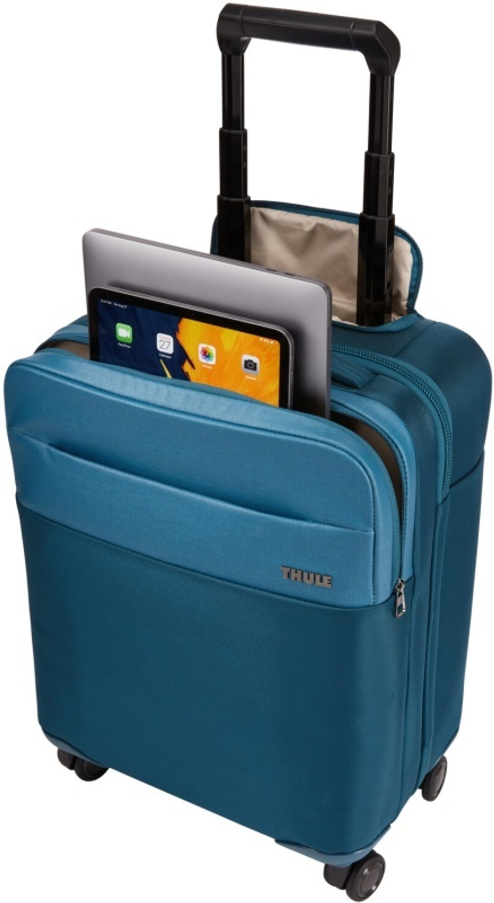 Чемодан Thule Spira Compact Carry On Spinner 27L SPAC118 Legion Blue (3203779)