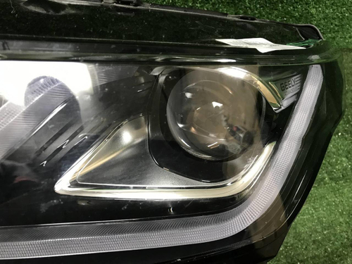 Битая Фара левая Geely Coolray 19-23 Advanced LED