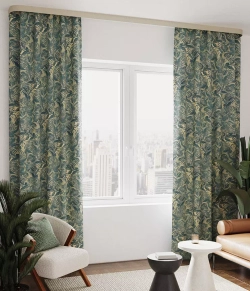 Штора Legrand Тропик 2000х2600 мм