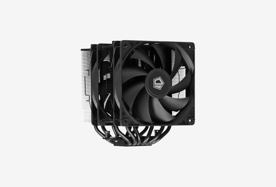ID-COOLING SE-206-XT BLACK_0126709110923
