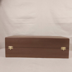 Набор из 3-х ёлочных шаров  "Сказки" с росписью Палех