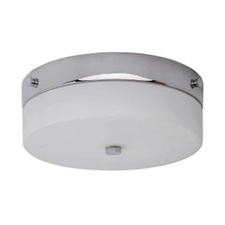 Потолочный светильник для ванных комнат Elstead Lighting TAMAR-F-M-PC Elstead Lighting