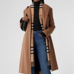Шарф Burberry, 80359101