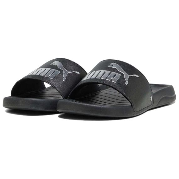 Puma Popcat 20 'Black Silver'