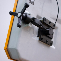 PPK-330G полуавтоматический ленточнопильный станок по металлу