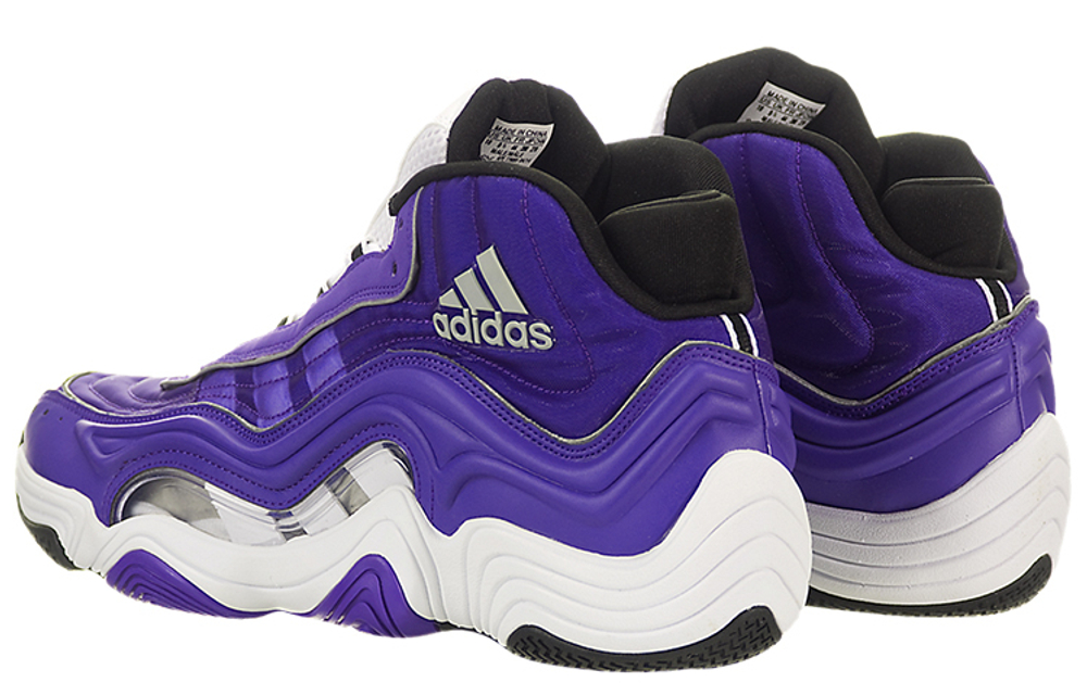Кроссовки Adidas Crazy 2