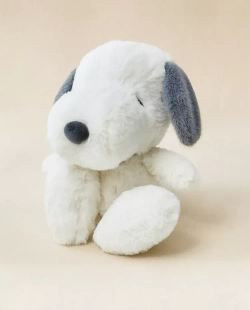 ZARA HOME МЯГКАЯ ИГРУШКА PEANUTS™, БЕЛЫЙ